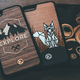 Illustration for article titled Save 15% And Protect Your iPhone With Creative, Wooden Cases From Keyway (From $20)